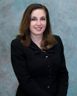 Lynette Ebeoglu McGuinness