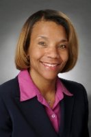 Ms. Lynn Blasingame Olmert