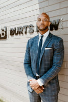 Mr. Mark Anthony Burts II