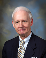 M. Eldridge Blanton III