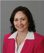 M. Suzanne Godin