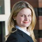 Maaren Linnea Johnson