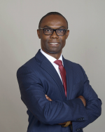 Macauley Ekpenisi, Sr.