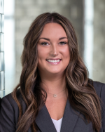 Mackenzie P. Orchard