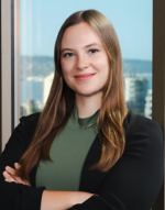 Maddison Mayah Zapach