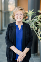 Madeleine Taylor Baugh