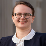 Madelyn Boren - Lawyer in Columbus, GA