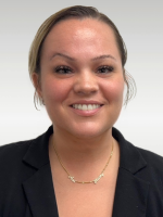 Madelyn Faye Eastland, Esq.