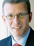 Mag. Dr. Christian Gepart