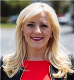 Magdalena Chattopadhya