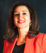 Mahyar Ghassemian, Esq.