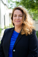 Ms. Maite Costa Bisigni