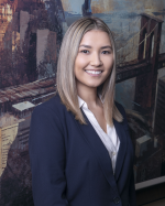 Malia-Lyn T. Fushikoshi