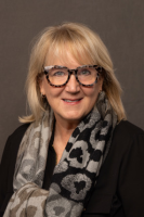 Malinda S. Matlock - Lawyer in Tulsa, OK