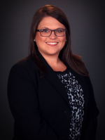 Ms. Mallory Amber Rogers