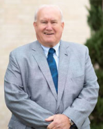 Mance Michael (Mike) Park - Lawyer in Huntsville, TX