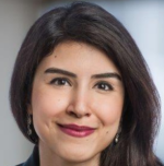 Mandana Niknejad - Lawyer in Toronto, ON