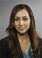 Mandy K. Cheema