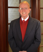 Manley P. Caldwell, Jr.