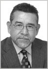 Mr. Manuel Olvera Mendez