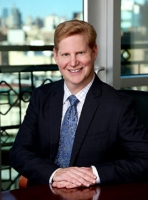 Marc Alan Strauss