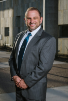 Mr. Marc Jeffrey Victor