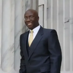 Marc Alleyne Joseph