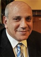 Marc R. Levy