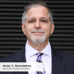 Marc S. Rosenberg