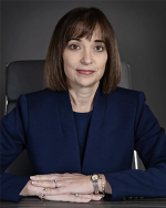 Ms. Marci Freedman Goldman