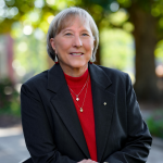 Ms. Marcia Gail Shein