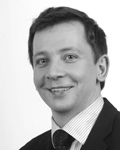 Marcin Studzinski