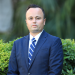 Marcus William Morales