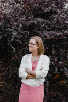 Margaret J. Megerian