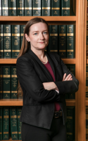 Margaret J. Megerian