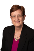 Marguerite Peacocke Battersby