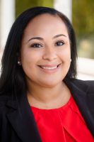 Maria Chriztina Chavez