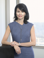 Mariana Del Valle Bravo