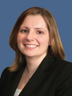 Marie Polito Hofsdal