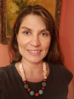 Marina A. Tapia Cansino