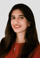 Mrs. Marina Iskander