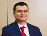 Mario G. Perez, Jr.