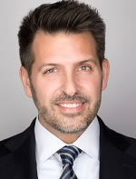 Mario Raymond Ventrelli