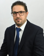 George K. Konstantinou Law Firm - Law Firm in Limassol, Cyprus