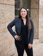 Marissa C Fuentes