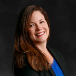 Ms. Maritsa Ann Flaherty