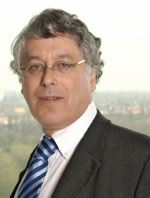 Marius W. Josephus Jitta