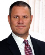 Mark A. Buterbaugh - Lawyer in Chambersburg, PA