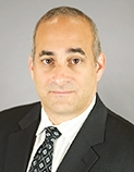 Mark A. Tabakin