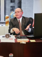 Ballon Stoll P.C. - Law Firm in New York, NY